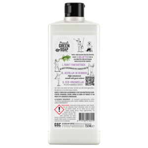 Marcel's Green Soap Allesreiniger Lavendel & Rozemarijn - 3.79 euro
