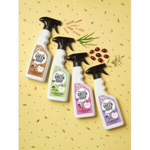 6x Marcel's Green Soap Allesreiniger Spray Sandelhout & Kardemom - 17.39 euro