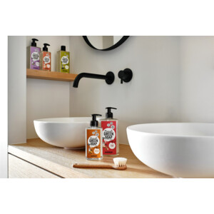 6x Marcel's Green Soap Handzeep Lavendel & Rozemarijn - 19.45 euro