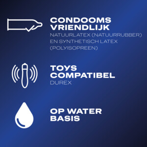 Durex Stimulerende Gel Orgasm' Intense - 10.59 euro