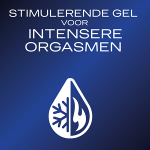 Durex Stimulerende Gel Orgasm' Intense - 10.59 euro