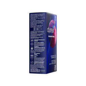 Durex Condooms Orgasm'  Intense - 16.99 euro