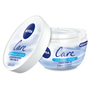 NIVEA Care Bodycrème Intensief Voedend - 8.39 euro