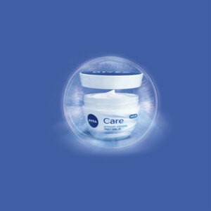 NIVEA Care Bodycrème Intensief Voedend - 8.39 euro