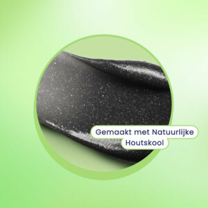 Bioré Houtskool Diepe porie cleanser - 10.99 euro