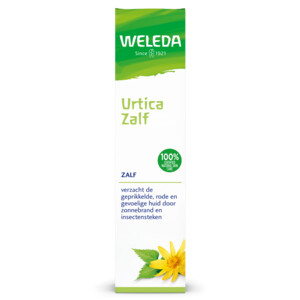 WELEDA Urtica Zalf/ Pommade - 8.59 euro