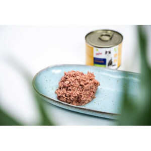 Prins NatureCare Kattenvoer Nat Kip 200 gr