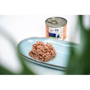 Prins NatureCare Kattenvoer Nat Kalkoen 200 gr
