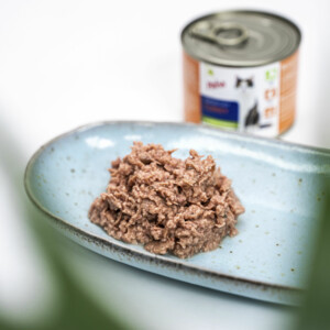 Prins NatureCare Kattenvoer Nat Kalkoen 200 gr