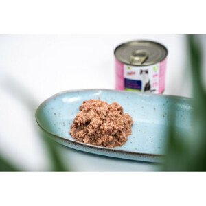 Prins NatureCare Kattenvoer Kip & Zalm 200 gr
