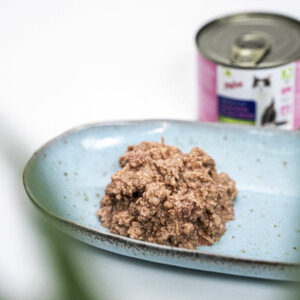 Prins NatureCare Kattenvoer Kip & Zalm 200 gr