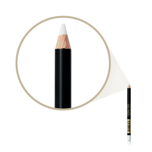 3x Max Factor Masterpiece Kohl Oogpotlood  010 White - 18.79 euro