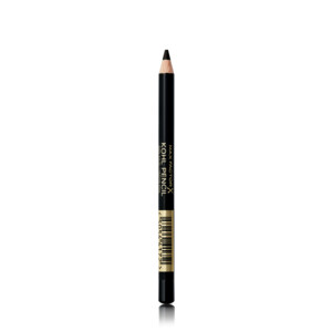 3x Max Factor Masterpiece Kohl Oogpotlood  020 Black - 21.69 euro