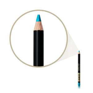 3x Max Factor Masterpiece Kohl Oogpotlood  060 Ice Blue - 19.67 euro