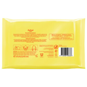 Zwitsal Snoetenpoetsers Kids - 2.85 euro