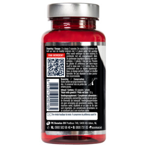 6x Lucovitaal Ideaal Gewicht Konjacwortel Garcinia Cambogia - 59.97 euro