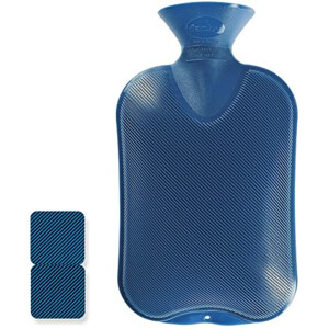 Fashy Warmwaterzak Dubbel Saphir - 10.75 euro