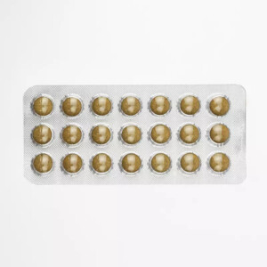 3x Floradix IJzer - 44.27 euro