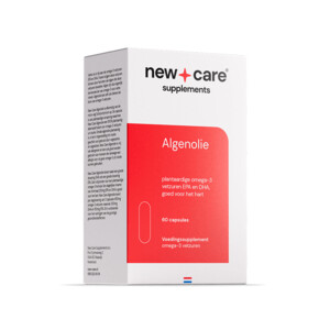 New Care Algenolie - 22.95 euro