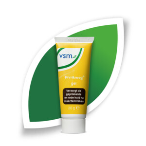 2x VSM Prrrikweg Gel - 15.29 euro