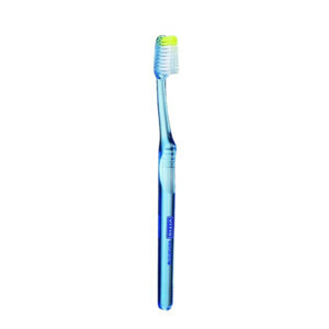 6x Vitis Tandenborstel + Mini Tandpasta Sensitive - 25.04 euro