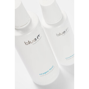 Bluem Mondwater Oxygen Fluid - 23.55 euro