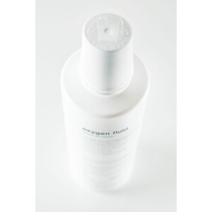 Bluem Mondwater Oxygen Fluid - 23.55 euro