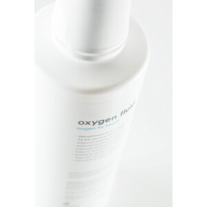 Bluem Mondwater Oxygen Fluid - 23.55 euro