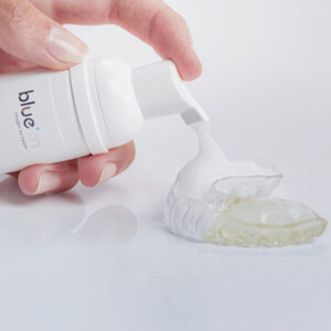 2x Bluem Oral Foam - 30.56 euro