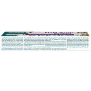 Himalaya Herbals Tandpasta Stain Away - 4.65 euro