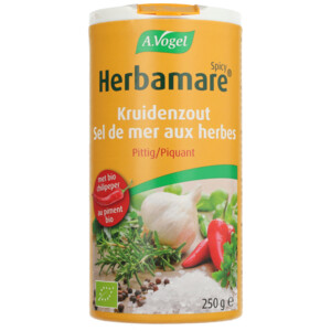 A.Vogel Herbamare Spicy Biologisch - 5.89 euro