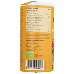 A.Vogel Herbamare Spicy Biologisch - 5.89 euro