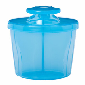 Dr. Browns Melkpoeder Dispenser Blauw - 5.49 euro