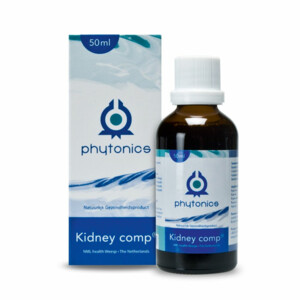 Phytonics Kidney Comp