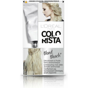 Colorista Effect Bleach Haarkleuring | Plein.nl