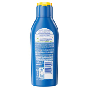 NIVEA Sun Protect & Hydrate Zonnemelk SPF 20 - 22.99 euro