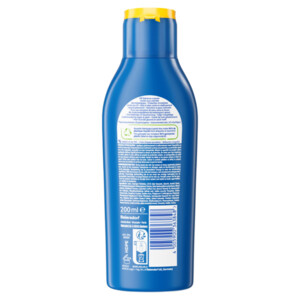 3x NIVEA Sun Protect & Hydrate Zonnebrand SPF 30 - 70.64 euro