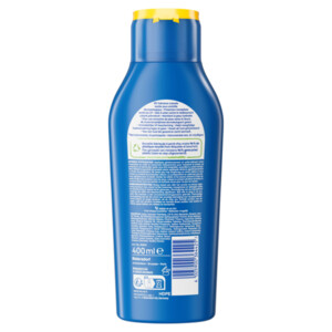 NIVEA Sun Protect & Hydrate Zonnemelk SPF 30 - 38.99 euro