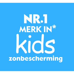 NIVEA Sun Babies & Kids Sensitive Protect Zonnemelk SPF 50+ - 27.99 euro