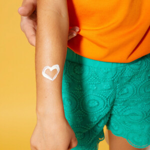 NIVEA Sun Babies & Kids Sensitive Protect Zonnemelk SPF 50+ - 27.99 euro