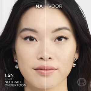 L'Oréal True Match Foundation 1.5 N - 16.49 euro