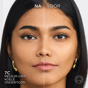 L'Oréal True Match Foundation 7R/C - 16.99 euro