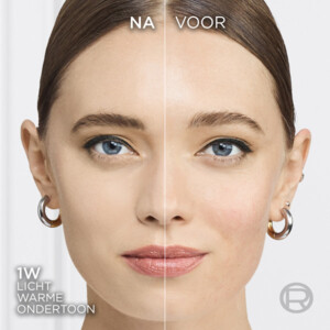 L'Oréal True Match Foundation 1D/W - 13.19 euro
