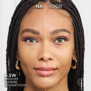L'Oréal True Match Foundation 6.5D/W - 13.19 euro
