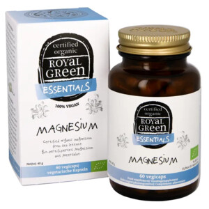 Royal Green Magnesium - 24.69 euro