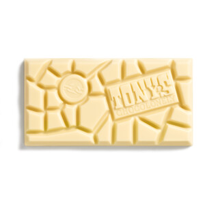 Tony's Chocolonely Wit Original - 4.69 euro