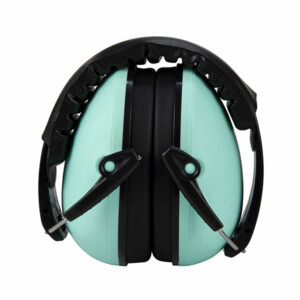 Alecto BV-71 Gehoorbeschermer Kinderen Groen - 15.99 euro