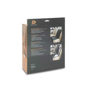 Yrda Autostoelbeschermer Deluxe - 16.19 euro