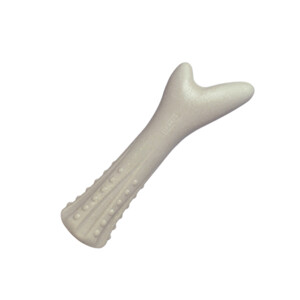 Petstages Deerhorn Gewei Grijs 14,0 x 18,4 x 3,8 cm