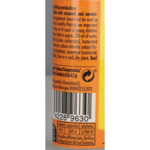 12x PowerBar Electrolyte Tabs Mango Passionfruit - 58.27 euro